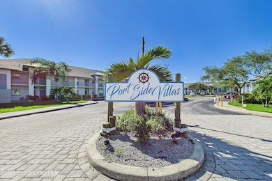 171 Portside Ave unit 201, Cape Canaveral, FL 32920 - photo 6