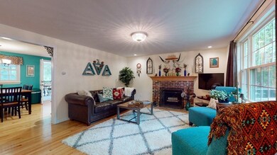 169 Old Webster Rd, Oxford, MA 01540 - photo 2