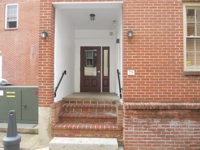 79 W Market St unit Aprtment K, Bethlehem, PA 18018 - photo 2