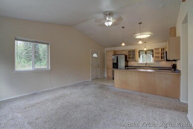 Kitchen/Living