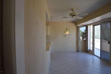 Country Kitchen Expansion
