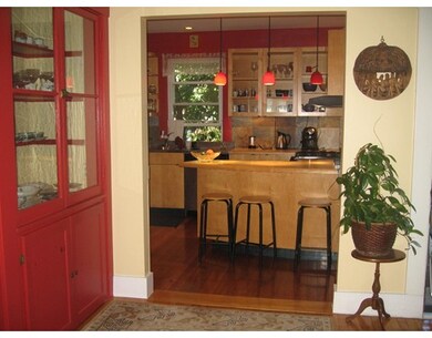 7 1/2 Centre St, Cambridge, MA 02139 - photo 6