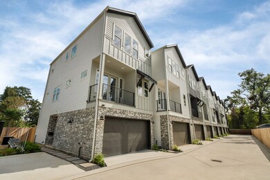 717 Janisch Rd unit H, Houston, TX 77018 - photo 4