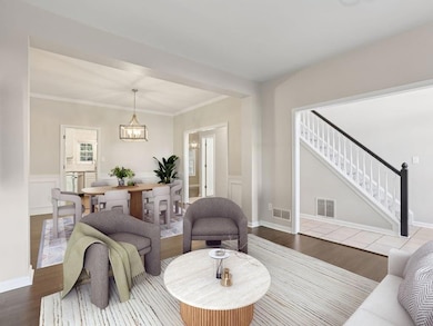 1080 Soaring Way NE, Marietta, GA 30062 - photo 3