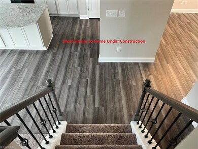 3240 Alyssa Way unit Lot 66, High Point, NC 27265 - photo 5