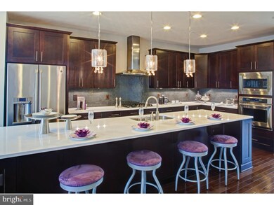 803 Stonecliffe Rd, Malvern, PA 19355 - photo 2