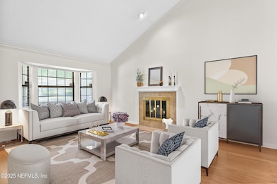 4124 Rusty Run Ct, Jacksonville, FL 32257 - photo 5