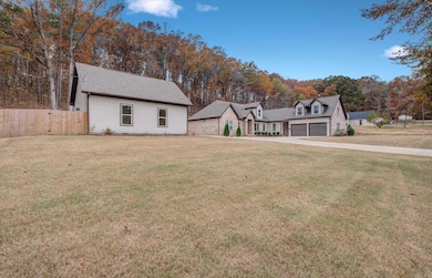 15505 Dogwood Ranchette Dr, Alexander, AR 72002 - photo 2