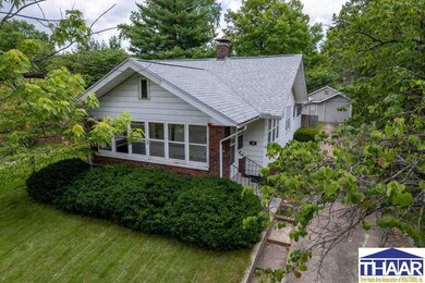 70 Monterey Ave, Terre Haute, IN 47803 - photo 2