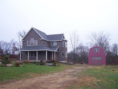 40 Czesky Rd unit 1, Gilbertville, MA 01031 - photo 6