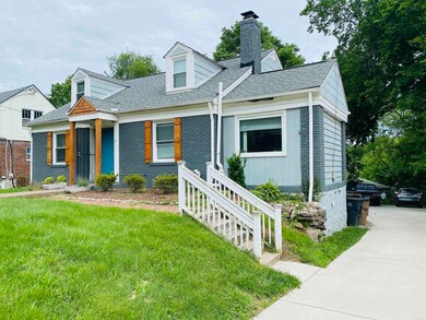 1305 Stratford Ave, Nashville, TN 37216 - photo 7