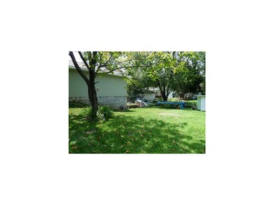 Yard.