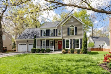 4425 Cedar Forest Rd, Glen Allen, VA 23060 - photo 2