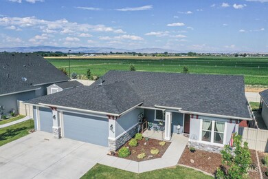 9304 S Fidalgo Ave, Kuna, ID 83634 - photo 2