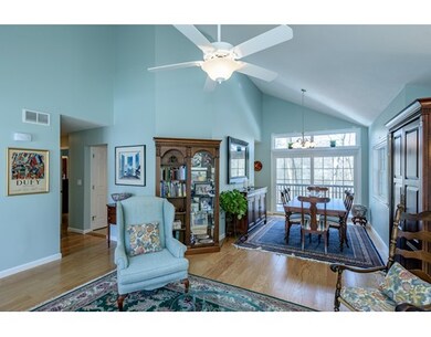 25 Bishops Forest Dr unit 25, Waltham, MA 02452 - photo 3