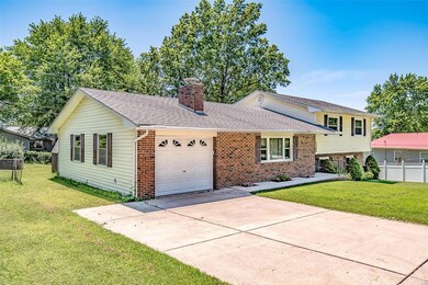 1308 Hillview Dr, Rolla, MO 65401 - photo 3