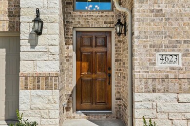 4623 Amesbury, Sherman, TX 75092 - photo 4