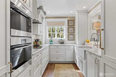 The Victoria unit VB303, Seattle, WA 98119 - photo 5