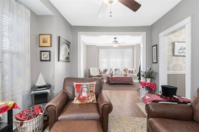 27 Bellefont St, Cranston, RI 02905 - photo 3