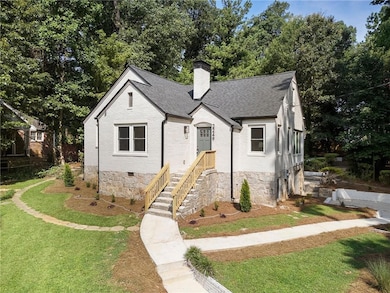 2249 Beecher Rd SW, Atlanta, GA 30311 - photo 2