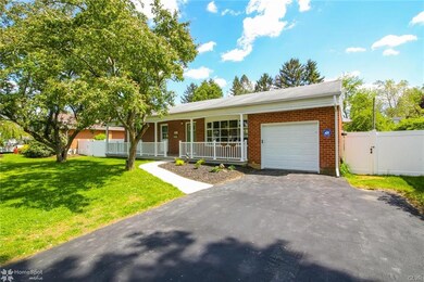 2020 Johnston Dr, Bethlehem, PA 18017 - photo 3