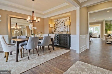 1316 Calistoga Way, Lawrenceville, GA 30043 - photo 3