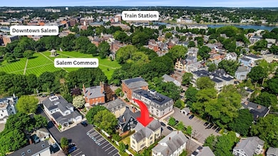 8 Briggs St, Salem, MA 01970 - photo 3