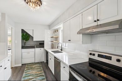 6429 Burgoyne Rd unit 15, Houston, TX 77057 - photo 6