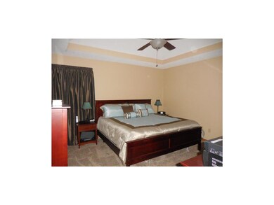MASTER BEDROOM, NEW CARPET, WALK-IN CLOSET PLUS 2N