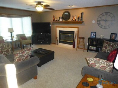 Family Room.