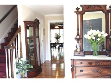 Foyer