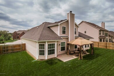 11713 English Meadow Dr, Louisville, KY 40206 - photo 3