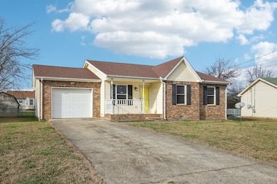 283 Audrea Ln, Clarksville, TN 37042 - photo 2
