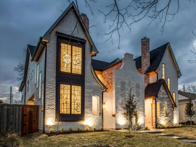 5737 Penrose Ave, Dallas, TX 75206 - photo 3