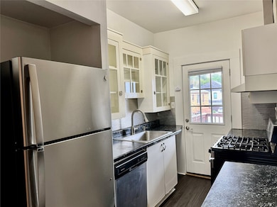 605 W Saulnier St unit 4, Houston, TX 77019 - photo 7