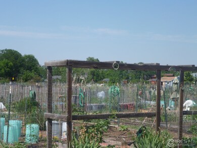 Community Gardens