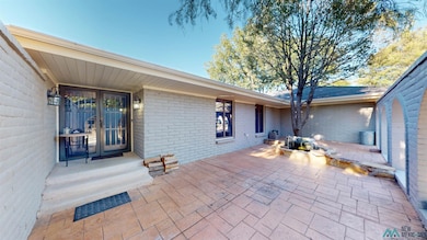 418 E Abo Dr, Hobbs, NM 88240 - photo 6