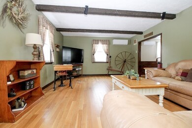 100 Wheelock Rd, Sutton, MA 01590 - photo 2