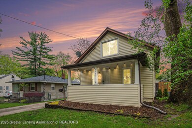 726 Vernon Ave, Lansing, MI 48910 - photo 2