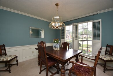 15858 Knolls Lodge Dr, Houston, TX 77095 - photo 7