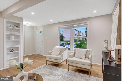 3717 Keefer Ct, Fairfax, VA 22033 - photo 4