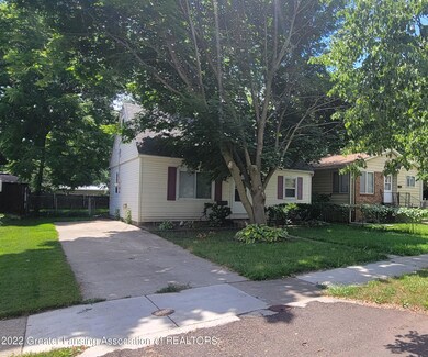 106 E Rouse St, Lansing, MI 48910 - photo 2