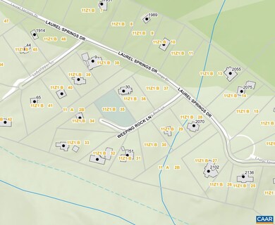 TBD Weeping Rock Ln unit 35 LAUREL SPRINGS, Wintergreen Resort, VA 22967 - photo 5