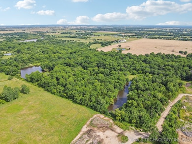 0 N 280 Rd unit 2525228, Morris, OK 74445 - photo 5