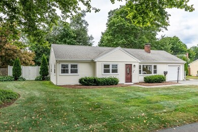 36 Wethersfield Rd, Natick, MA 01760 - photo 2