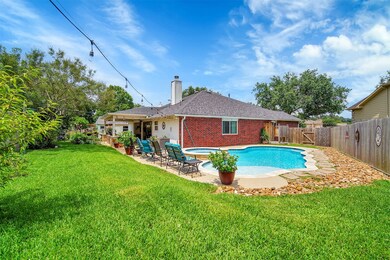 13631 Country Hill Ct, Tomball, TX 77375 - photo 6