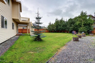 Back Yard Vision