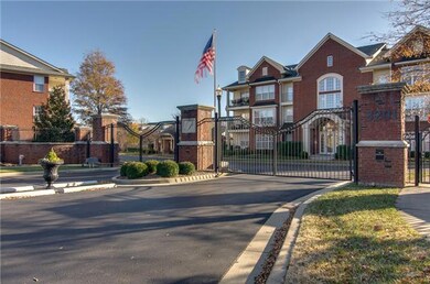 Gated Community