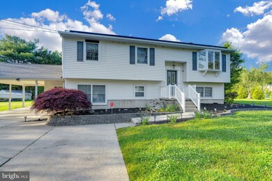 1078 Lexington Dr, Woodbury, NJ 08096 - photo 2