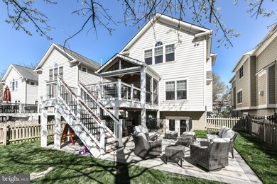 306 Pine St, Falls Church, VA 22046 - photo 2